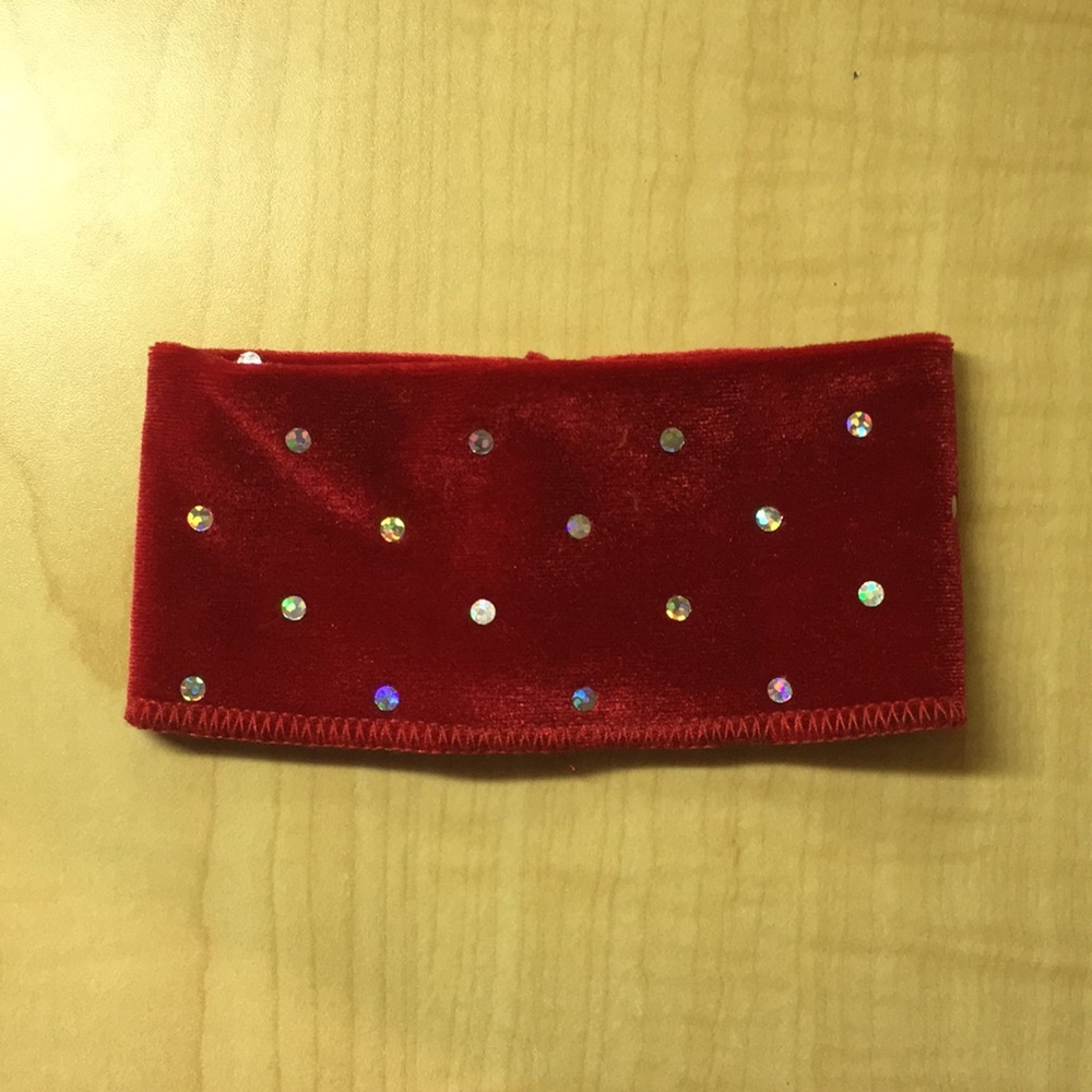 A Wish Come True Red Costume - Picture 4 of 6